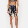 Accessories Camilla Eboutique (Us) | Camilla Eboutique (Us) Active Bike Short Shes Got Grace Shorts