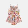 Accessories Camilla Eboutique (Us) | Camilla Eboutique (Us) Babies Jumpdress Flower Child Gift Ideas