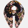 Accessories Camilla Eboutique (Us) | Camilla Eboutique (Us) Accessories Large Square Scarf Libertine Lady