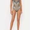 Accessories Camilla Eboutique (Us) | Camilla Eboutique (Us) Swimwear Underwire Cup One Piece For The Love Of Leo