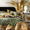 Accessories Camilla Eboutique (Us) | Camilla Eboutique (Us) Gift Ideas Quilt Cover Set Palazzo Of Palms