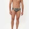 Accessories Camilla Eboutique (Us) | Camilla Eboutique (Us) Swim Brief For The Love Of Leo