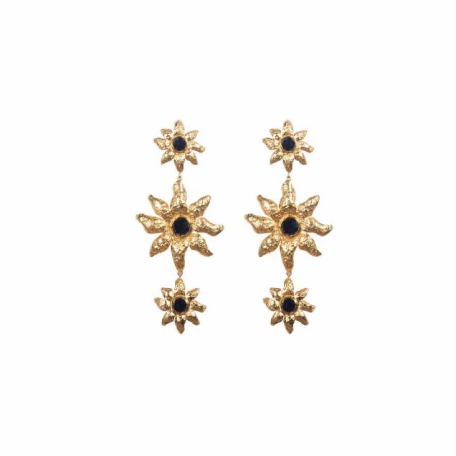 Accessories Camilla Eboutique (Us) | Camilla Eboutique (Us) Accessories Valere Eliana Earrings Multi