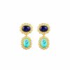 Accessories Camilla Eboutique (Us) | Camilla Eboutique (Us) Accessories Hayman Earrings Multi