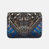 Accessories Camilla Eboutique (Us) | Camilla Eboutique (Us) Small Canvas Clutch Knight Of The Wild