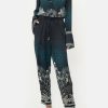 Clothing Camilla Eboutique (Us) | Camilla Eboutique (Us) Tuck Front Harem Pant Animal Anarchy Clothing