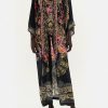 Clothing Camilla Eboutique (Us) | Camilla Eboutique (Us) Clothing Kimono Coat Dance With Duende