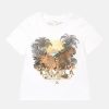 Accessories Camilla Eboutique (Us) | Camilla Eboutique (Us) Kids Short Sleeve T-Shirt 12-14 For The Love Of Leo