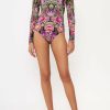 Accessories Camilla Eboutique (Us) | Camilla Eboutique (Us) Regular Leg Paddle Suit Dance With Duende