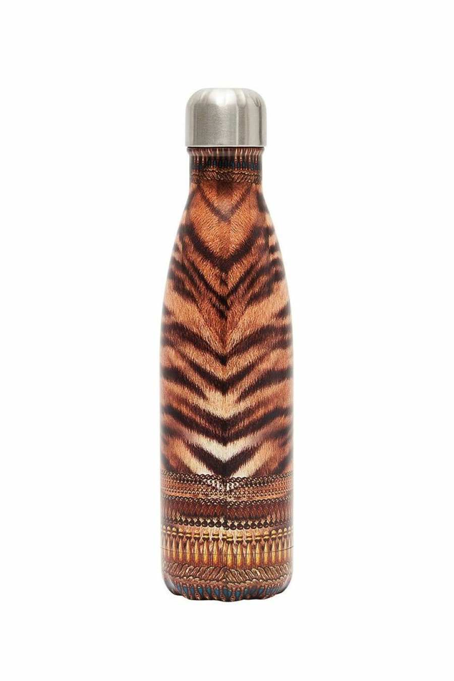 Accessories Camilla Eboutique (Us) | Camilla Eboutique (Us) Drink Bottle Feline Fine