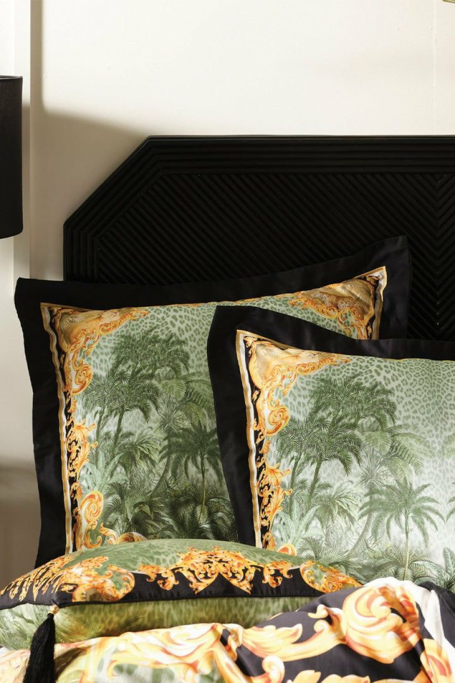 Accessories Camilla Eboutique (Us) | Camilla Eboutique (Us) European Pillowcase Palazzo Of Palms Gift Ideas