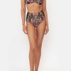 Accessories Camilla Eboutique (Us) | Camilla Eboutique (Us) Moulded Plunge Bra Dance With Duende Swimwear