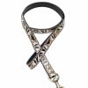 Accessories Camilla Eboutique (Us) | Camilla Eboutique (Us) Printed Dog Leash A Night In The 90S Gift Ideas