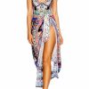 Swimwear Camilla Eboutique (Us) | Camilla Eboutique (Us) Long Sarong About A Girl