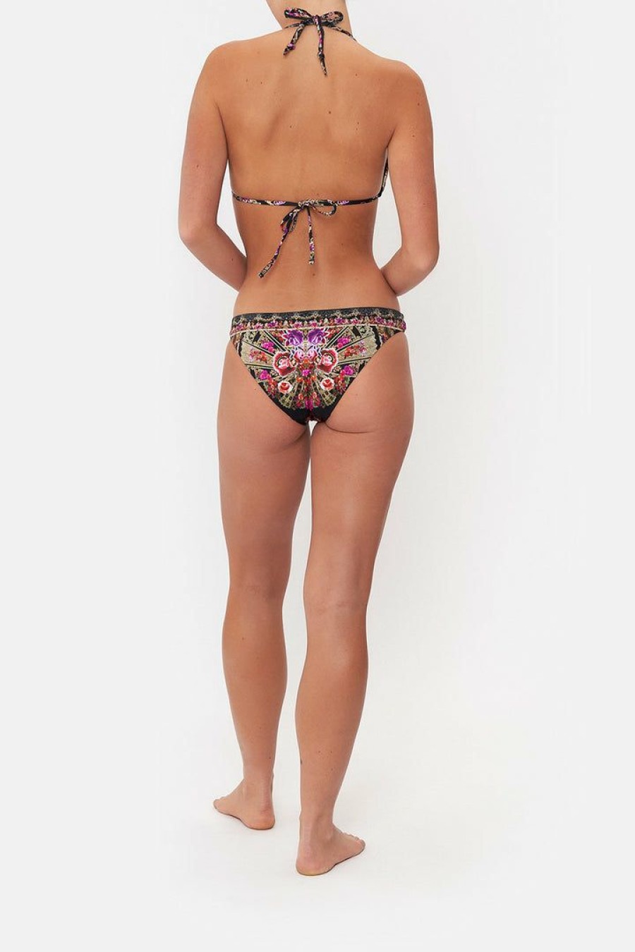 Accessories Camilla Eboutique (Us) | Camilla Eboutique (Us) Swimwear Ball Bikini Dance With Duende