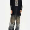 Clothing Camilla Eboutique (Us) | Camilla Eboutique (Us) Midi Knit Cardigan Order Of Disorder Clothing