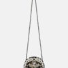 Accessories Camilla Eboutique (Us) | Camilla Eboutique (Us) Skull Bag Order Of Disorder