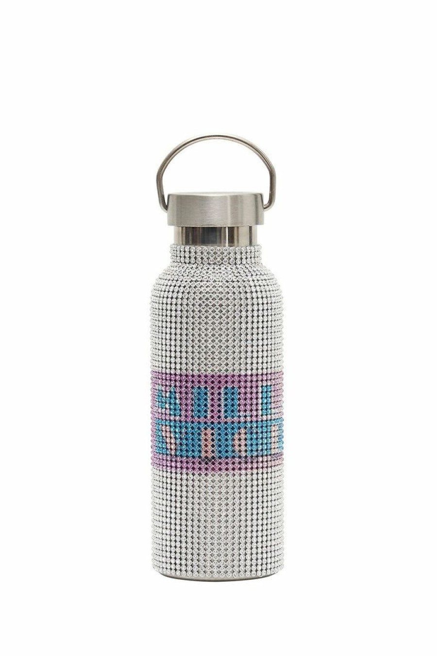 Accessories Camilla Eboutique (Us) | Camilla Eboutique (Us) Crystal Drink Bottle Crystal Accessories