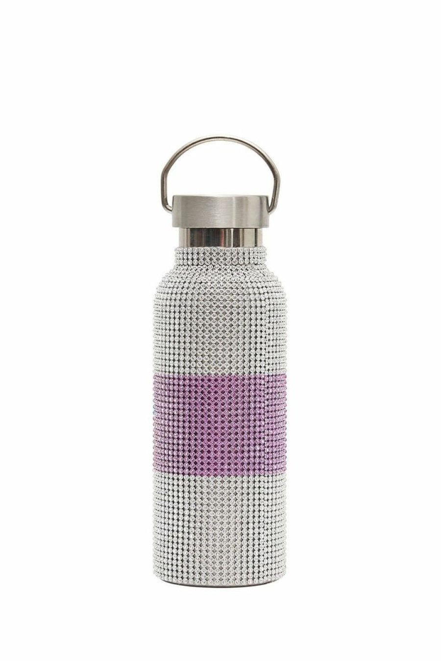 Accessories Camilla Eboutique (Us) | Camilla Eboutique (Us) Crystal Drink Bottle Crystal Accessories