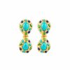 Accessories Camilla Eboutique (Us) | Camilla Eboutique (Us) Accessories Butterfly Earrings Multi