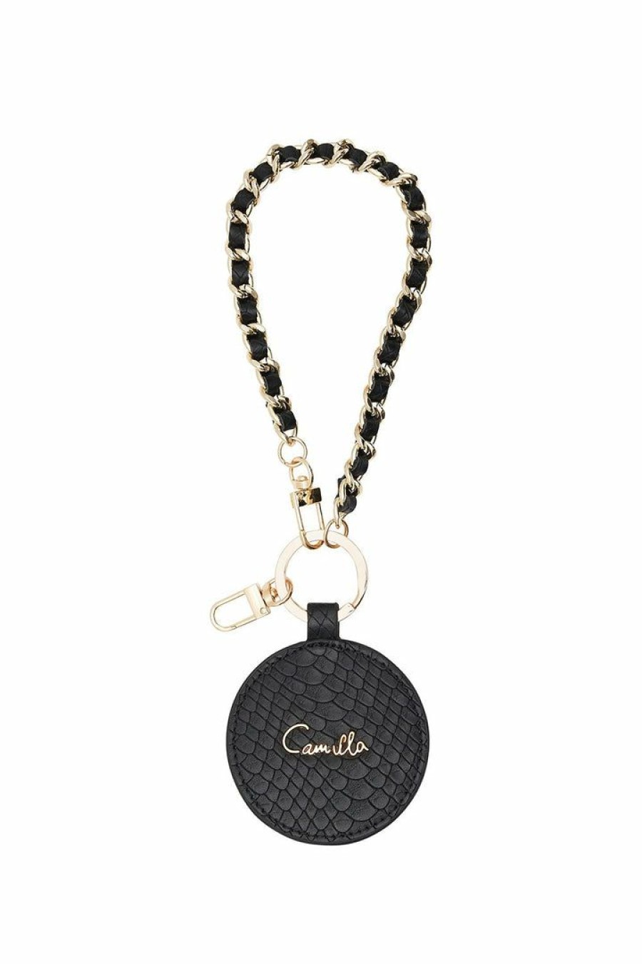 Accessories Camilla Eboutique (Us) | Camilla Eboutique (Us) Accessories Ninties Key Ring A Night In The 90S