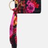 Accessories Camilla Eboutique (Us) | Camilla Eboutique (Us) Ring Scarf Clutch Midnight Poppy