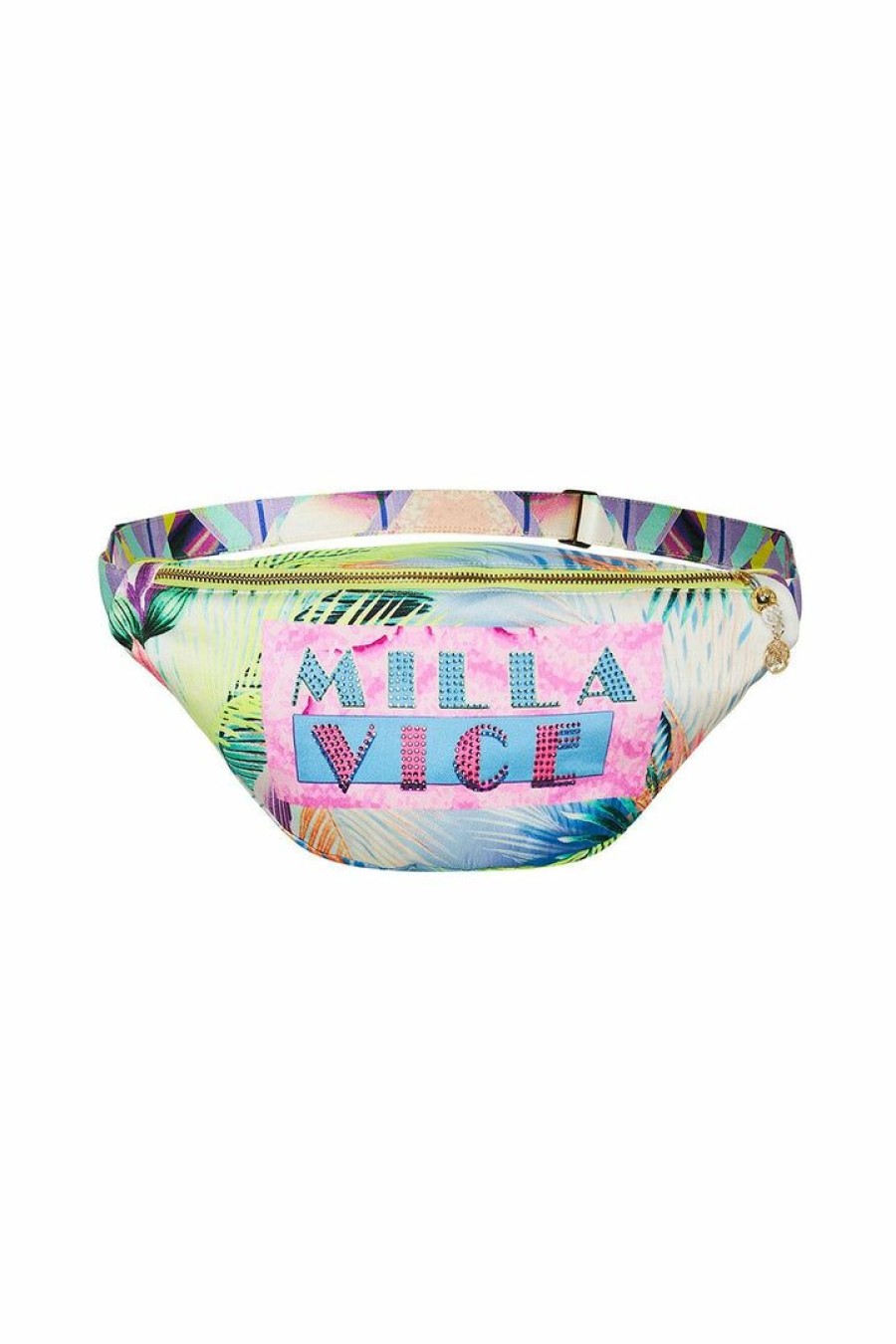 Accessories Camilla Eboutique (Us) | Camilla Eboutique (Us) Belt Bag Whats Your Vice Sale Accessories