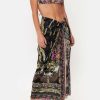 Accessories Camilla Eboutique (Us) | Camilla Eboutique (Us) Long Sarong Dance With Duende Swimwear