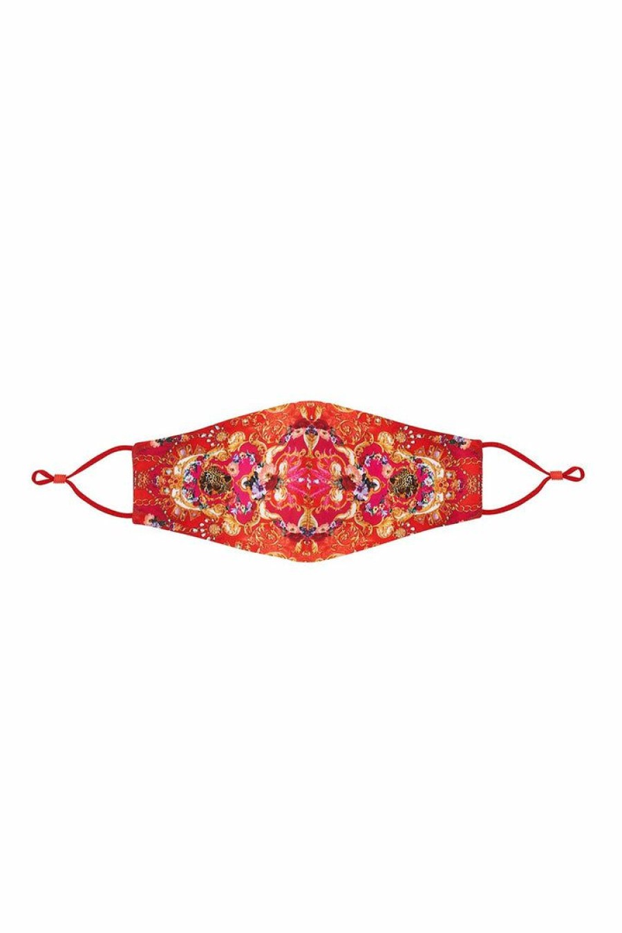 Accessories Camilla Eboutique (Us) | Camilla Eboutique (Us) Face Mask Cover Prima Donna Sale Accessories