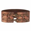 Accessories Camilla Eboutique (Us) | Camilla Eboutique (Us) Wide Double Buckle Belt Tales Of Talitha