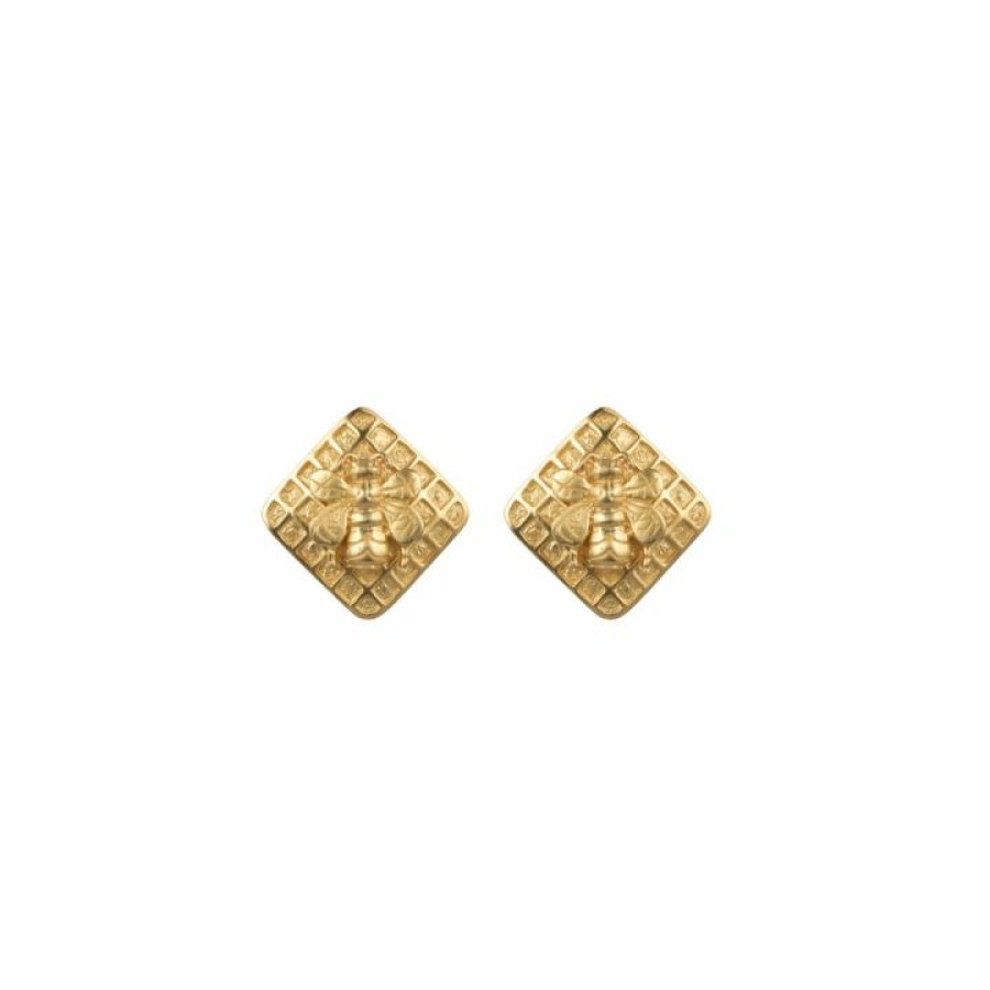 Accessories Camilla Eboutique (Us) | Camilla Eboutique (Us) Accessories Bumble Earrings