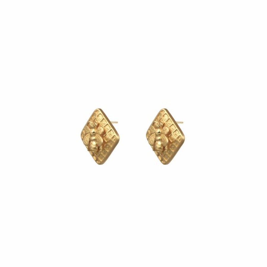 Accessories Camilla Eboutique (Us) | Camilla Eboutique (Us) Accessories Bumble Earrings