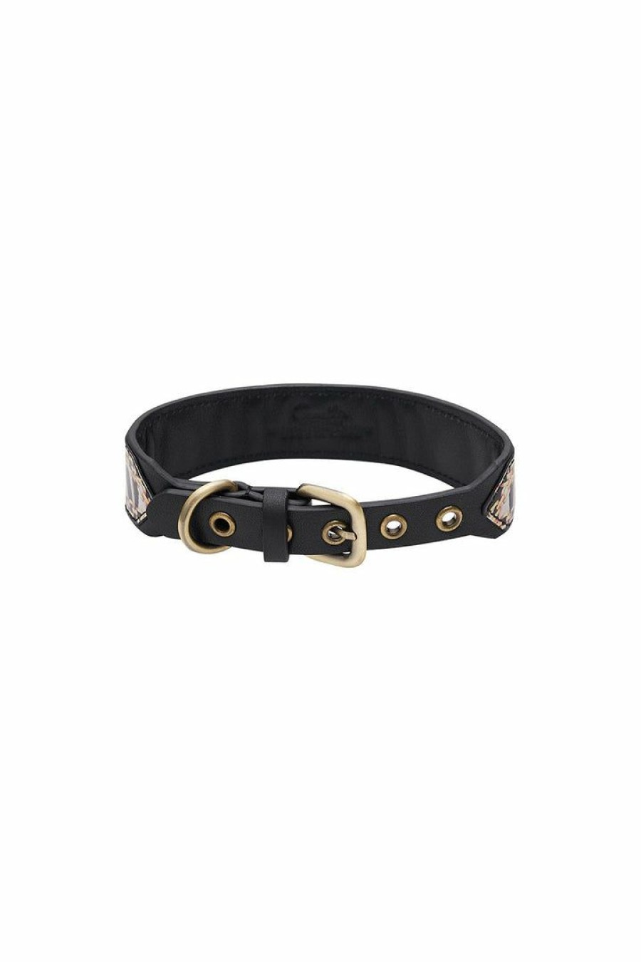 Accessories Camilla Eboutique (Us) | Camilla Eboutique (Us) Dog Collar A Night In The 90S