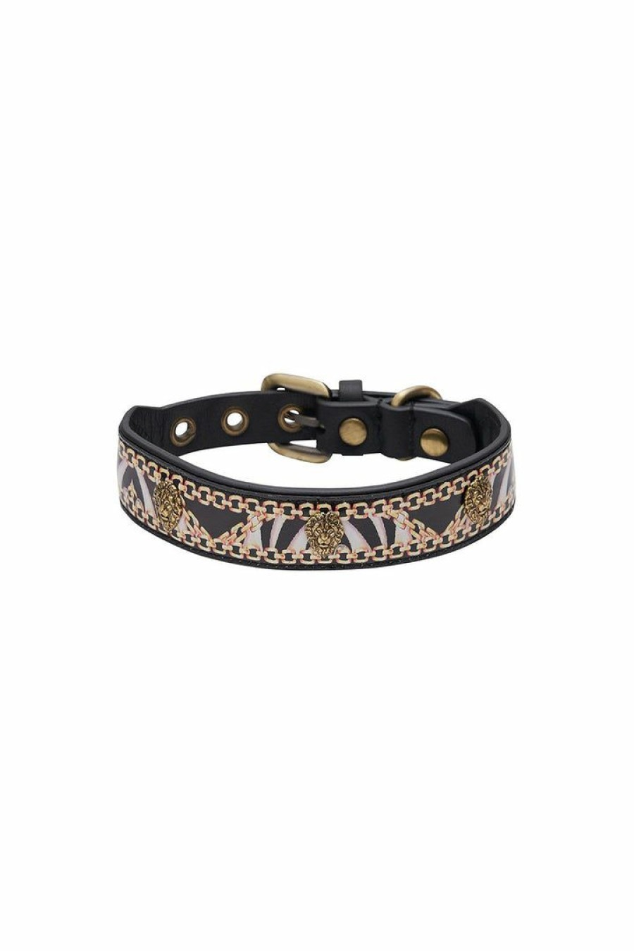 Accessories Camilla Eboutique (Us) | Camilla Eboutique (Us) Dog Collar A Night In The 90S