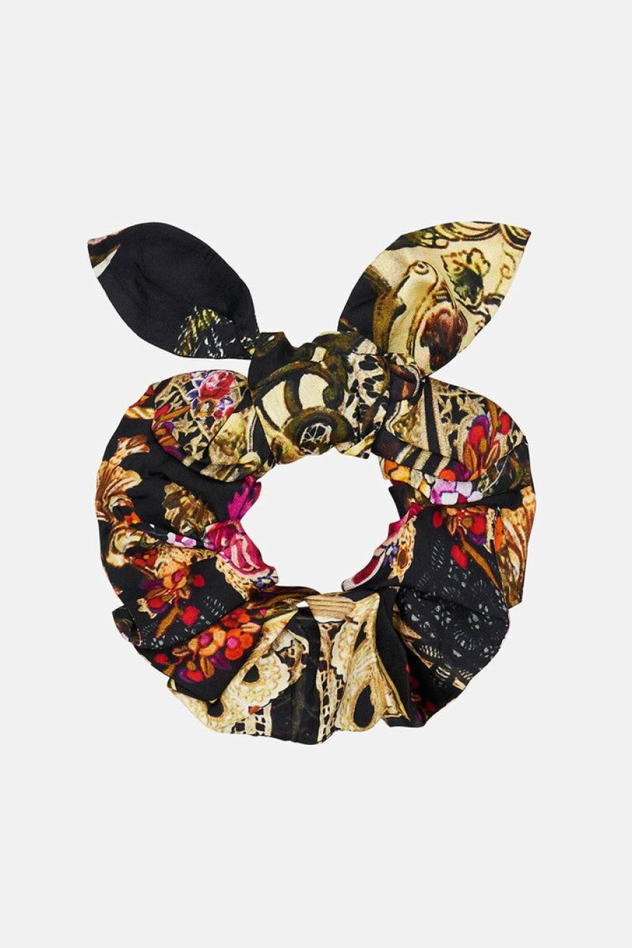 Accessories Camilla Eboutique (Us) | Camilla Eboutique (Us) Accessories Scrunchie Dance With Duende