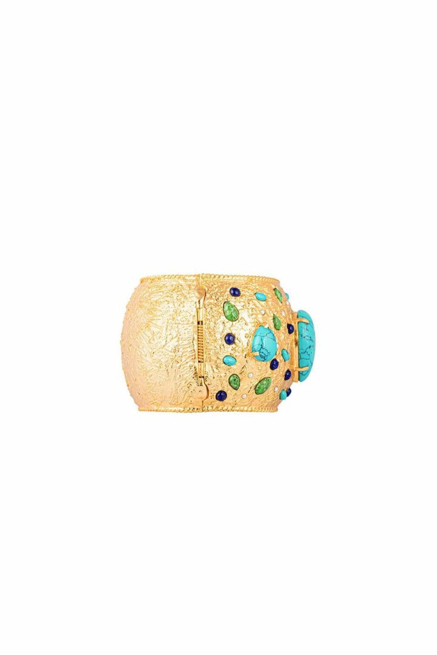 Accessories Camilla Eboutique (Us) | Camilla Eboutique (Us) Whitsunday Cuff Multi Jewelry