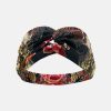 Accessories Camilla Eboutique (Us) | Camilla Eboutique (Us) Woven Twist Headband Dance With Duende