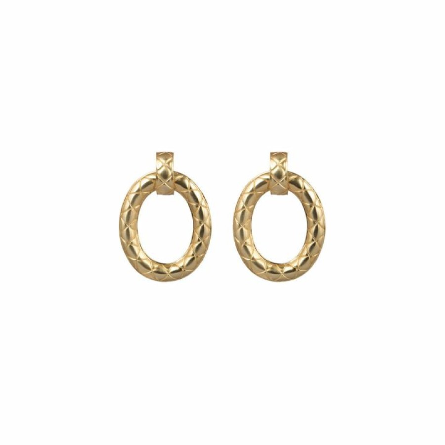 Accessories Camilla Eboutique (Us) | Camilla Eboutique (Us) Erica Earrings