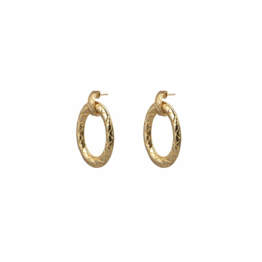 Accessories Camilla Eboutique (Us) | Camilla Eboutique (Us) Erica Earrings