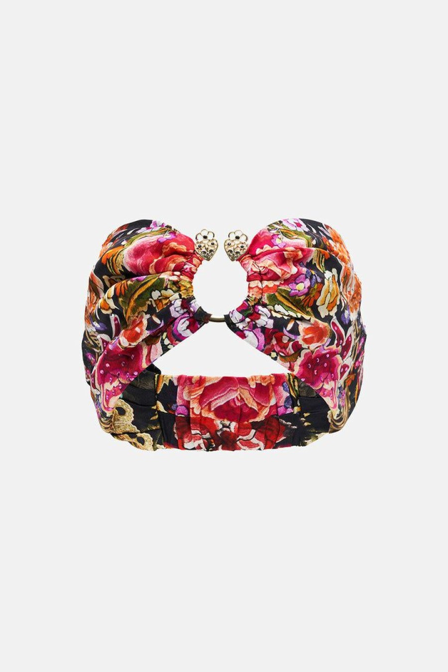 Accessories Camilla Eboutique (Us) | Camilla Eboutique (Us) Ring Headband Dance With Duende