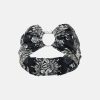 Accessories Camilla Eboutique (Us) | Camilla Eboutique (Us) Ring Headband Order Of Disorder Accessories