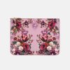 Accessories Camilla Eboutique (Us) | Camilla Eboutique (Us) Accessories Small Canvas Clutch Gypsy Rose