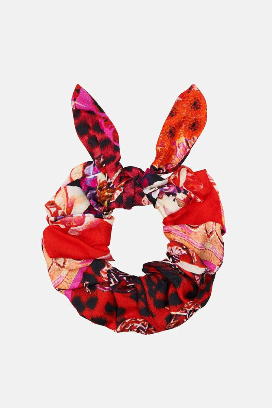 Accessories Camilla Eboutique (Us) | Camilla Eboutique (Us) Scrunchie Artesania Mania Accessories