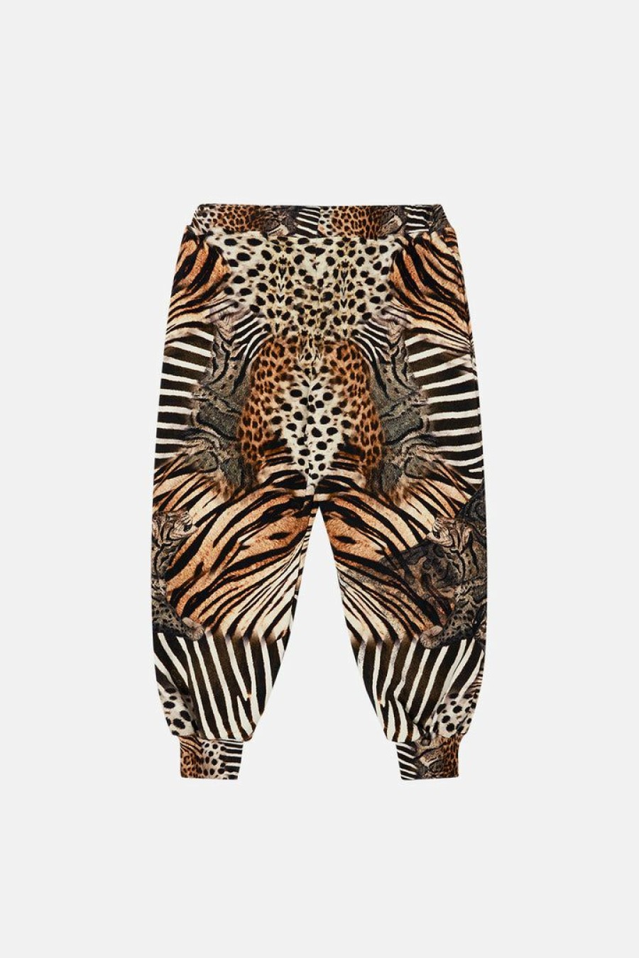 Accessories Camilla Eboutique (Us) | Camilla Eboutique (Us) Gift Ideas Kids Relaxed Track Pant 12-14 For The Love Of Leo