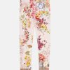 Accessories Camilla Eboutique (Us) | Camilla Eboutique (Us) Kids Leggings 4-10 Flower Child Gift Ideas