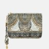 Accessories Camilla Eboutique (Us) | Camilla Eboutique (Us) Accessories Scarf Clutch Free Espiritu