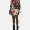 Clothing Camilla Eboutique (Us) | Camilla Eboutique (Us) Shift Shirt Dress Libertine Lady Clothing