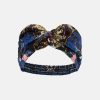 Accessories Camilla Eboutique (Us) | Camilla Eboutique (Us) Accessories Woven Twist Headband Hollywood Heist