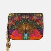 Accessories Camilla Eboutique (Us) | Camilla Eboutique (Us) Sale Accessories Scarf Clutch Xanadu Rising