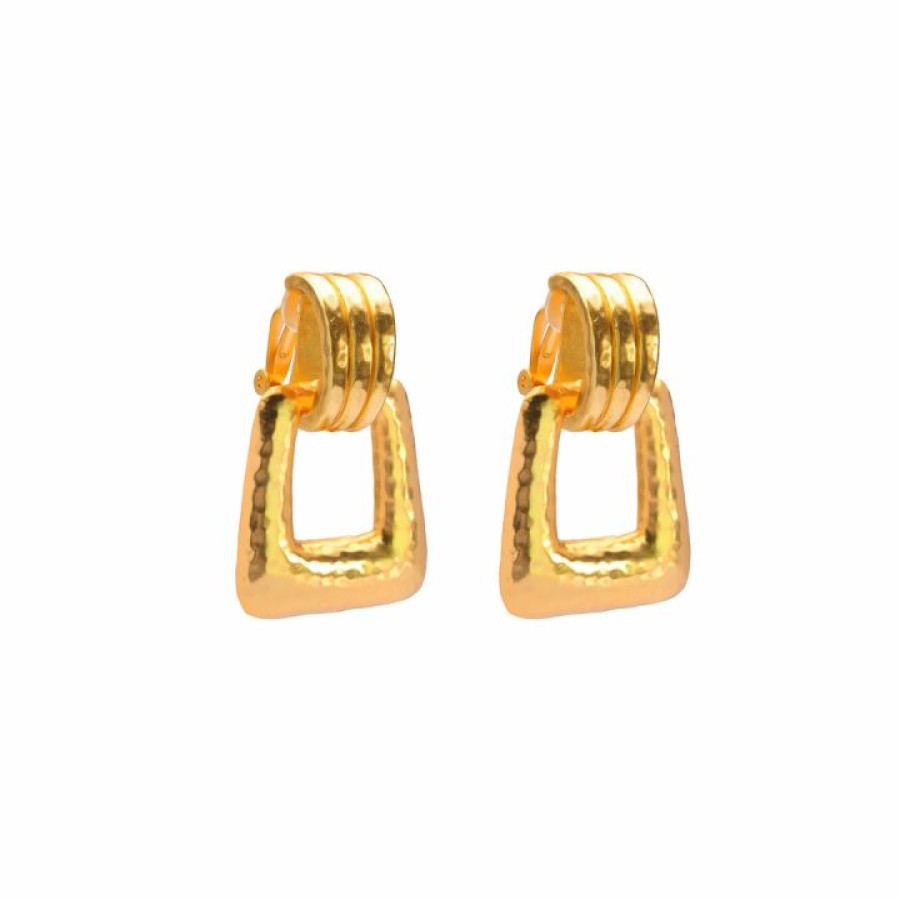 Accessories Camilla Eboutique (Us) | Camilla Eboutique (Us) Bianca Earrings Multi Accessories